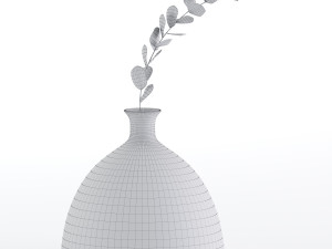 decoration set04 3D मॉडल