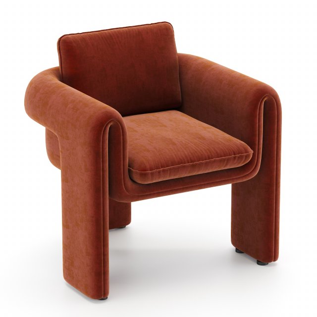 Urban outfitters sales floria velvet chair