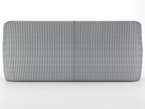 koket sofa Model 3D