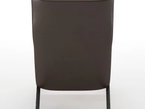 single sofa 3D Model