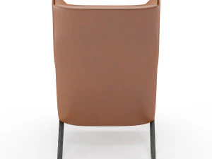 single sofa 3D Model