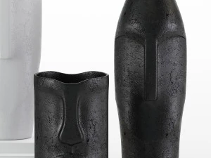 decor ceramic set06 3D Model