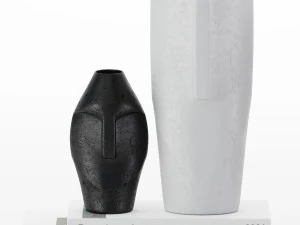 decor ceramic set06 3D Model
