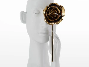 one eye face vases 3D Model