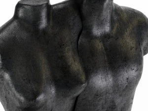 busts statue sculpture 3D Model