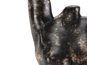 body people decor art Model 3D
