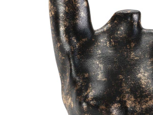 body people decor art 3D Model