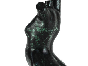 body people decor art Model 3D