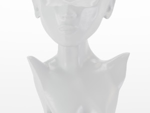 people art decor 3D Model