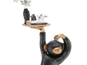 people art decor Model 3D