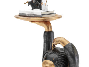 people art decor Model 3D