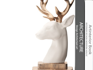 decorationset24 3D-Modell