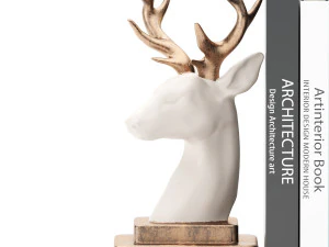decorationset24 3D Model