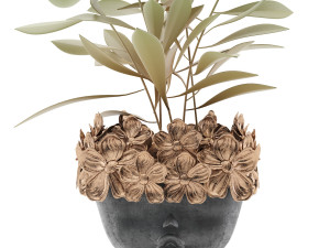 decorationset24 3D-Modell