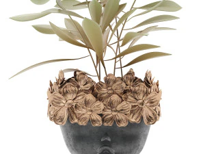 decorationset24 3D Model