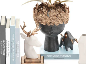 decorationset24 3D Model