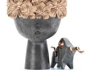 decorationset24 3D-Modell