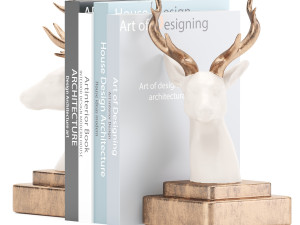 decorationset24 3D-Modell