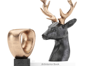 decoration set25 3D Model