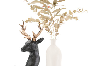 decoration set25 3D Model