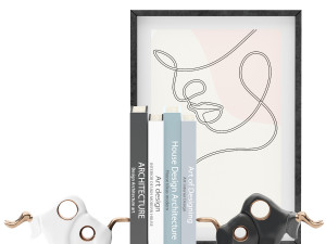 decoration set25 3D Model