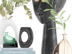 decoration set27 Modelo 3D