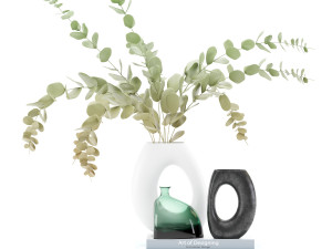 decoration set27 Modelo 3D