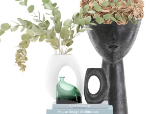 decoration set27 Modelo 3D