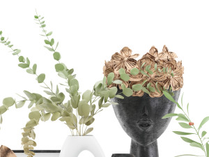 decoration set27 Modelo 3D