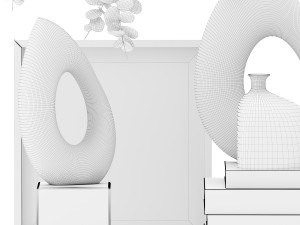 decoration set27 Modelo 3D