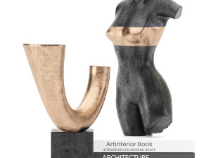 decoration set26 3D Model