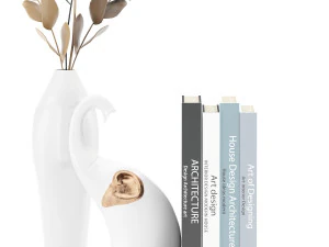 decoration set26 3D Model