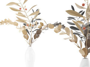 decoration set26 3D Model