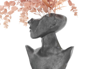 decoration set28 3D Model