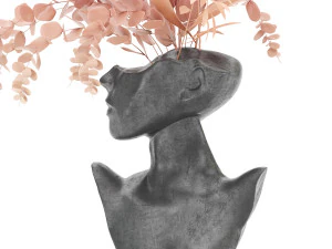 decoration set28 3D Model