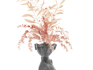decoration set28 3D Model