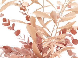 decoration set28 3D Model