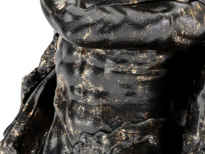 Ercole della scultura Modello 3D