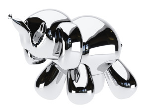 balloon elephant sculpture 3D Модель