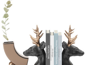 decorationset30 Modelo 3D