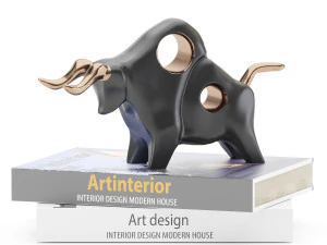 装飾セット30 3Dモデル