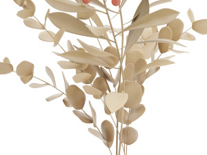 decorationset30 Modelo 3D