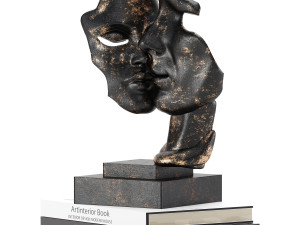 decor set32 3D Model