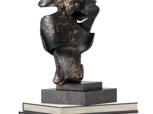 decor set32 3D Model