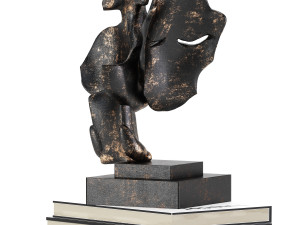decor set32 3D Model