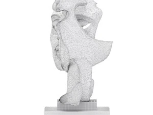 decor set32 3D Model