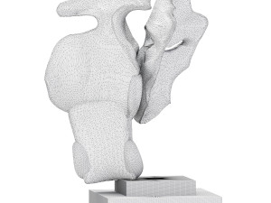 decor set32 3D Model