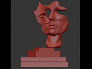 decor set32 3D Model