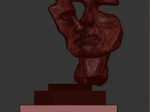 decor set32 3D Model
