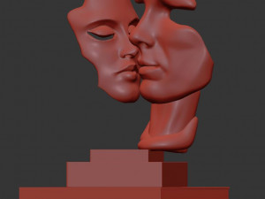 decor set32 3D Model